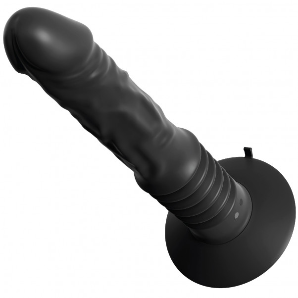 Anal Fantasy Vibrerende Anal Thruster  2