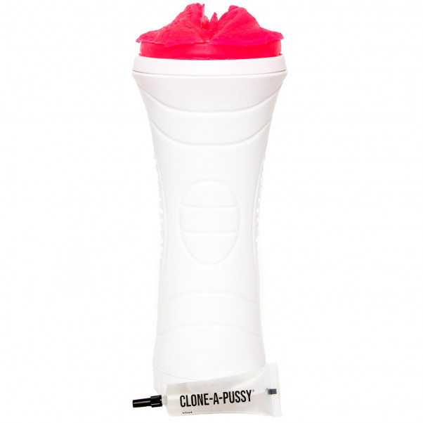 Clone-A-Pussy Plus Clone Your Vagina Kit with Sleeve  2