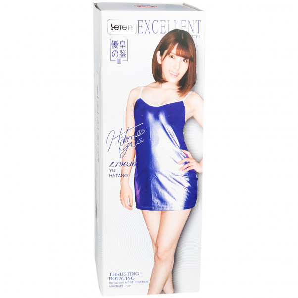 Leten LT9036 Super Masturbator  8