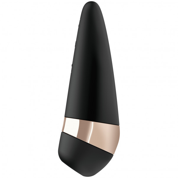 Satisfyer Pro 3+ Vibrating Clitoral Stimulator  3