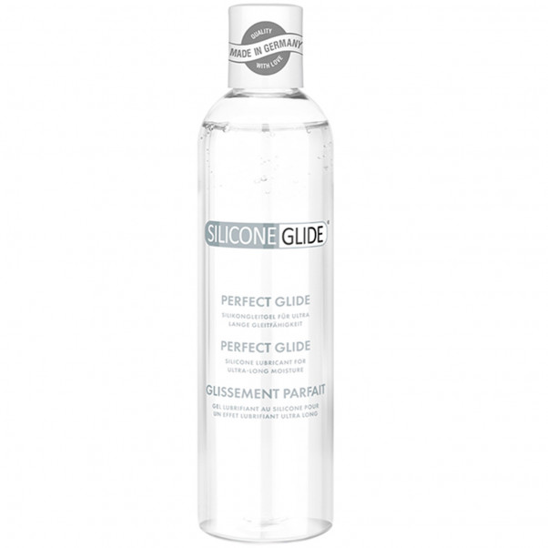 Waterglide Perfect Glide Silikone Glidecreme 250 ml  1