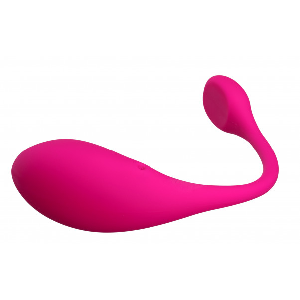 Lovense Lush 2 App-Styret G-Punkts Vibrator  4
