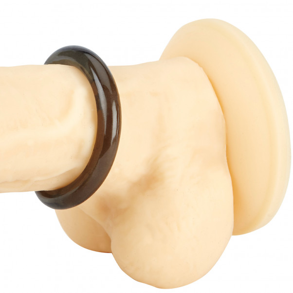 Baseks Fleksibel Penisring  5