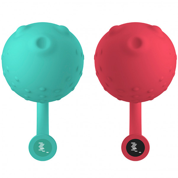 Magic Motion Fugu App-styret Vibrator Product 8