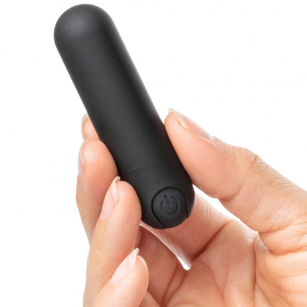 Sinful Rechargeable Power Bullet Vibrator  50