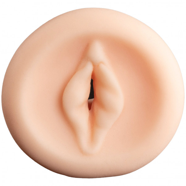 Mr. Membr Penis Pumpe Pussy  2