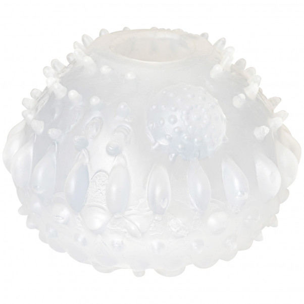 Mr. Membr Explosive Handjob  4