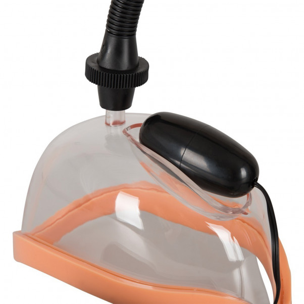 You2Toys Vibrerende Vagina Pumpe  3