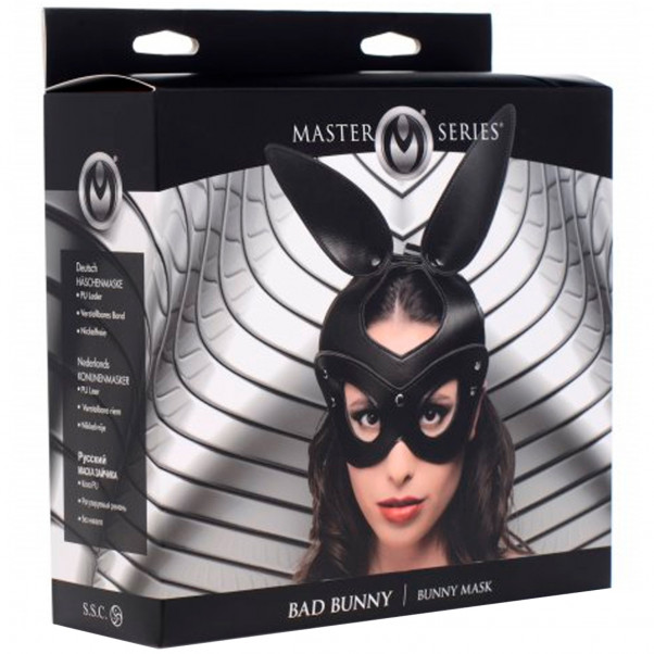 Master Series Bad Bunny Maske  4