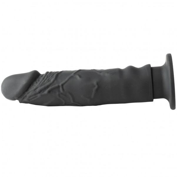 Baseks Slimline Begynder Anal Dildo Medium  3