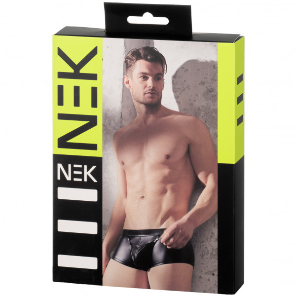 NEK Wetlook Boxershorts Pack 90