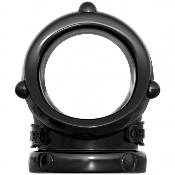 Fantasy C-Ringz Rock Hard Cock Pipe  3