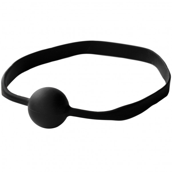 Quickie Silikone Gag  1