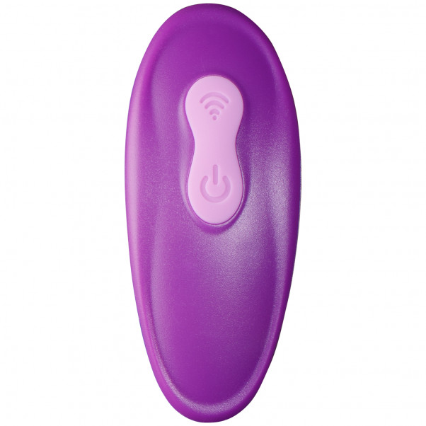 Fantasy for Her Strapless Strap-on med Vibrator  4
