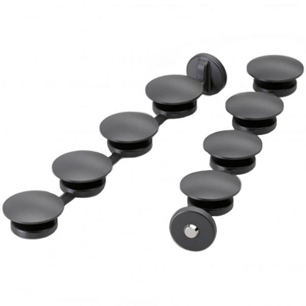 Mystim Opus E Electro Anal Masturbator  3