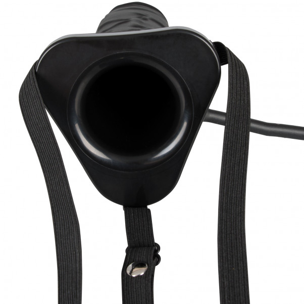 You2Toys Oppustelig Strap-on  4