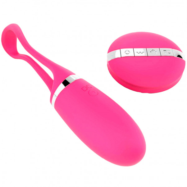 Marc Dorcel Secret Delight Smart Voice Vibrator Æg  1