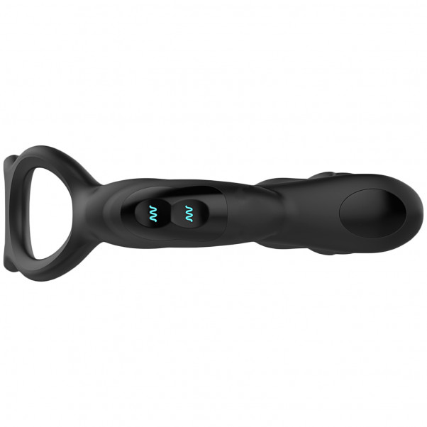 Nexus Simul8 Prostata Vibrator med Penisring  4