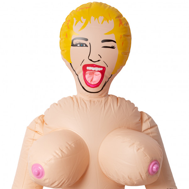 Banging Bonita Sexdukke  3