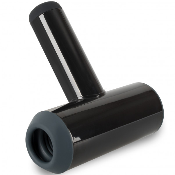 Rebel Men’s Gear Vibrating Masturbator  1