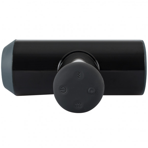 Rebel Men’s Gear Vibrating Masturbator  3