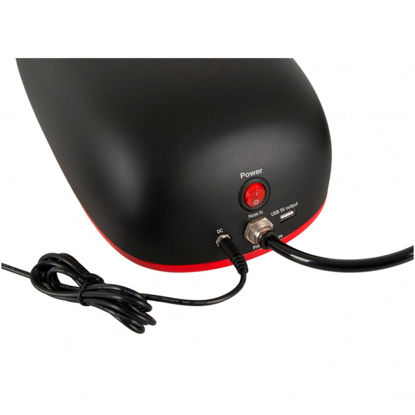 Suck-O-Mat 2.0 Remote Controlled Blow Job Machine  4