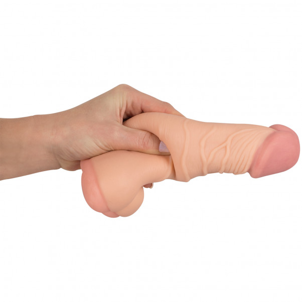Nature Skin 2 in 1 Penis Sleeve and Masturbator  3