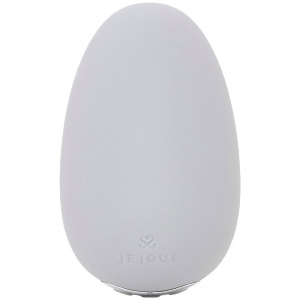 Je Joue Mimi Soft Rechargeable Clitoral Vibrator