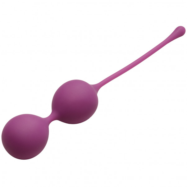 Amaysin Bækkenbundskugler Dobbelt  2