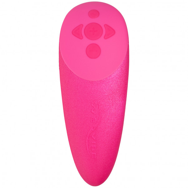 We-Vibe Chorus Par Vibrator med Fjernbetjening og App Product 6