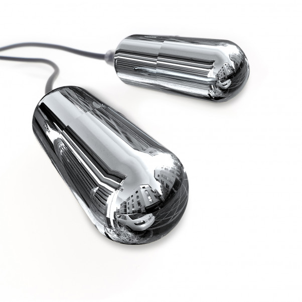 Classix Penis Head Vibrator  3