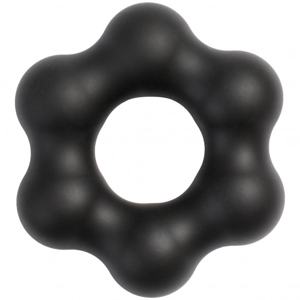 Mr. Membr Stimulerende Penisring  2