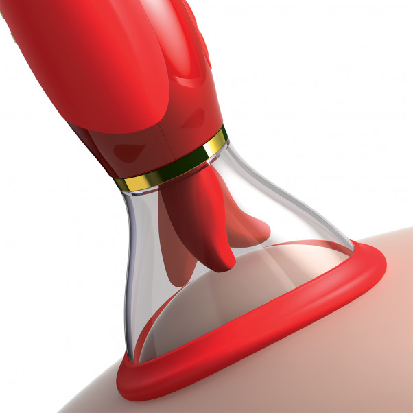 Fantasy for Her Ultimate Pleasure 24k Guld Luksus Edition - PRISVINDER  4