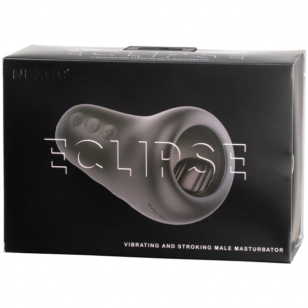 Nexus Eclipse Masturbator  100