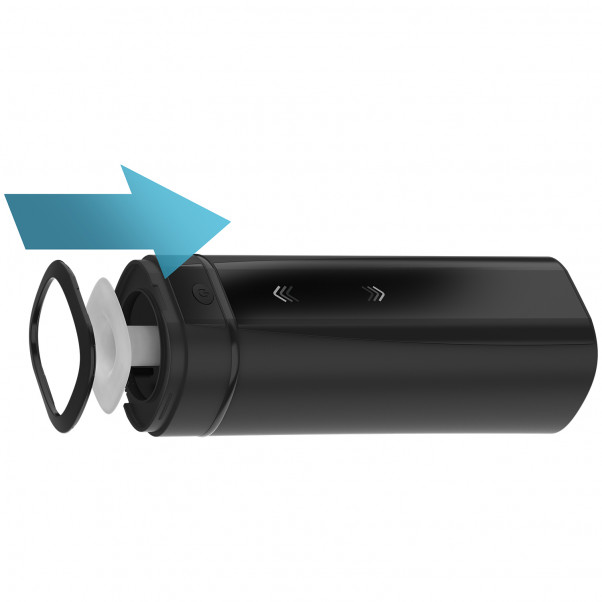 Kiiroo Onyx+ Interaktiv Masturbator  4