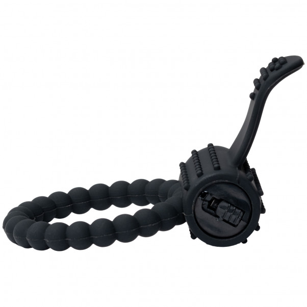 Baseks Vibrerende Par Penisring  3