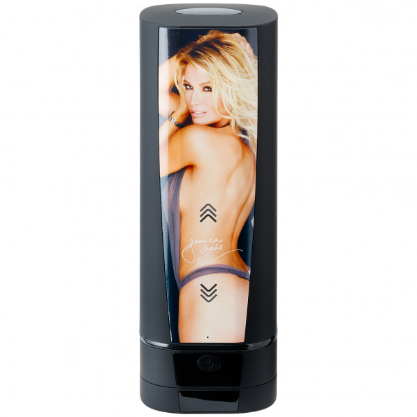 Kiiroo Onyx+ Teledildonic Jessica Drake Masturbator  1