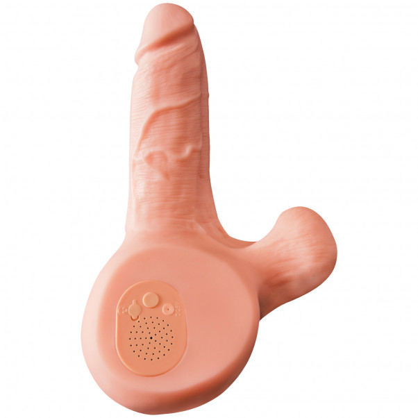 PDX Male Interactive Fuck My Cock Masturbator  3