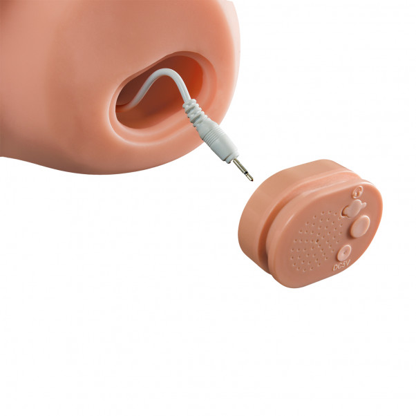 PDX Male Interactive Fuck My Cock Masturbator  6