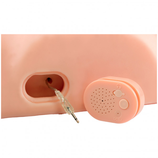 PDX Male Interaktiv Fuck Him Silly Masturbator  5