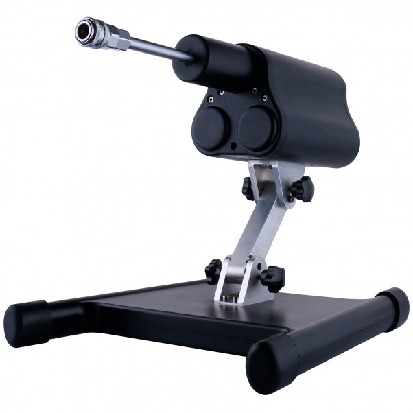 Hismith Premium 3 App-controlled Sex Machine 2.0  2