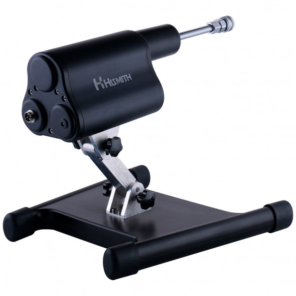 Hismith Premium 3 App-controlled Sex Machine 2.0  3