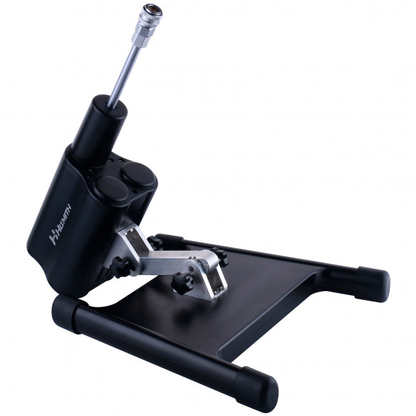 Hismith Premium 3 App-controlled Sex Machine 2.0  4