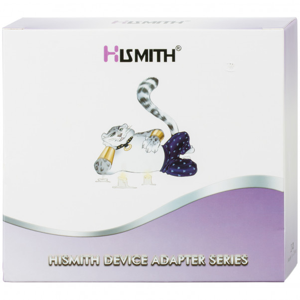 Hismith Double KlicLok Connector  100