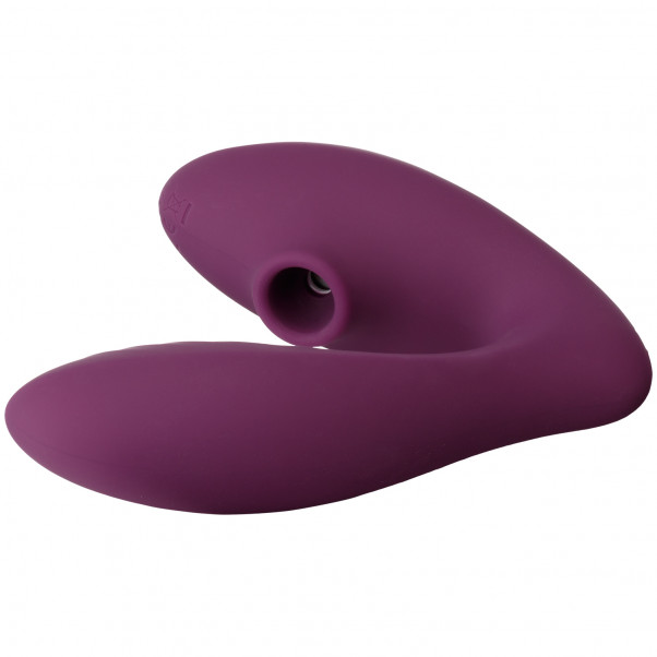 Tracy's Dog Klitoris Sucking Vibrator  4