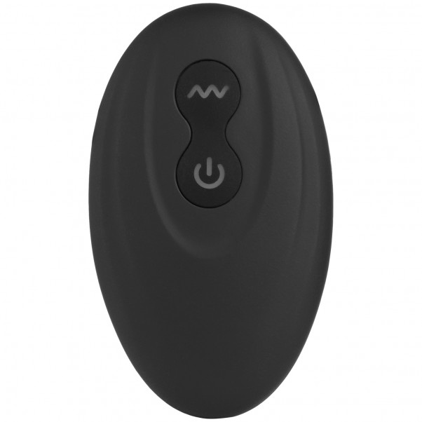 Sinful Love Buzz Rechargeable Remote Control Cock Ring  2