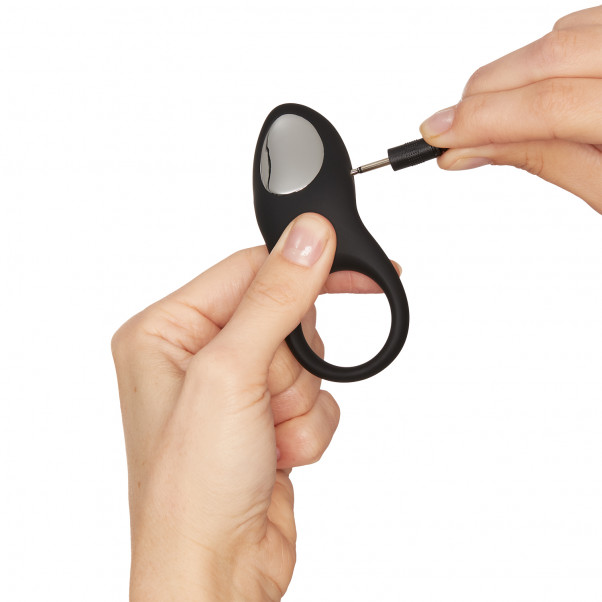 Sinful Love Buzz Rechargeable Remote Control Cock Ring  51