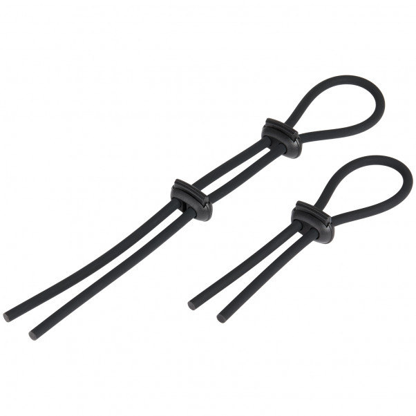 Mr. Membr Lasso Penisring Sæt Product 1