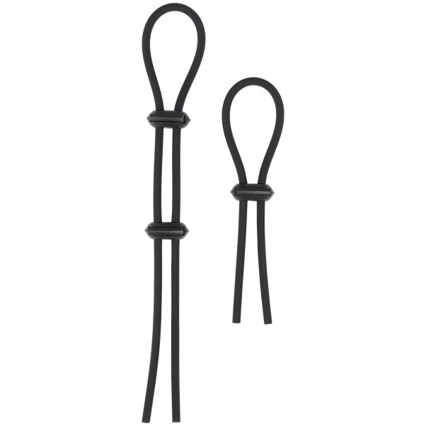 Mr. Membr Lasso Penisring Sæt Product 2