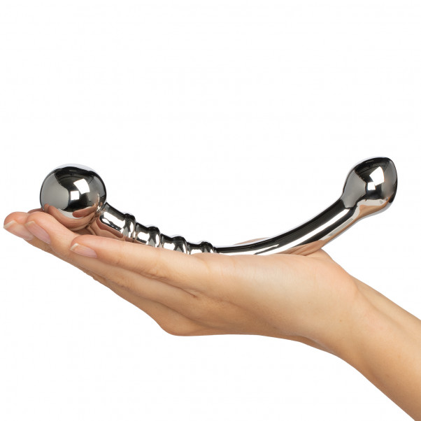 NEW - Le Wand Stål Bow Stimulator Hand 50